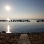 Photo n°2 de l'avis de Marco.a fait le 29/10/2017 à 17:05 sur le  Hotel Eden Park à Diano Marina