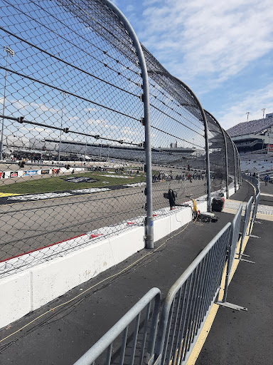 Sports Complex «Richmond Raceway», reviews and photos, 600 E Laburnum Ave, Richmond, VA 23222, USA