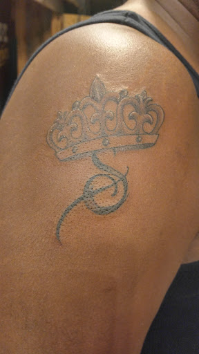 Tattoo Shop «Under the Needle», reviews and photos, 2118 2nd Ave, Seattle, WA 98121, USA