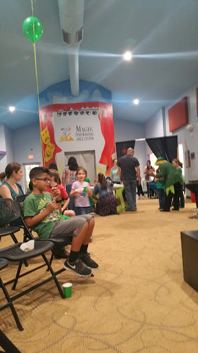 Performing Arts Theater «Magik Performing Arts Center», reviews and photos, 5359 Casa Bella, San Antonio, TX 78249, USA