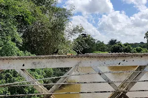 Attanagalu oya old bridge ඉදලවැල්ල පාලම image