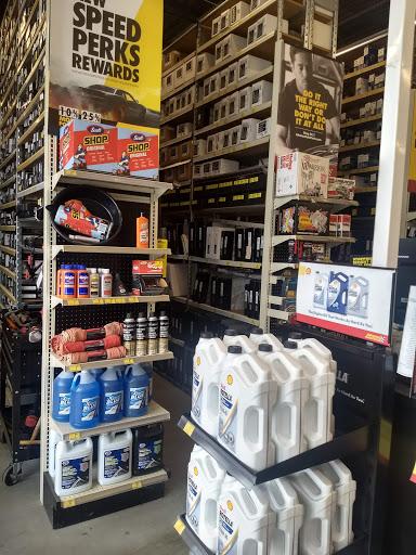 Auto Parts Store «Advance Auto Parts», reviews and photos, 42520 Grand River Ave, Novi, MI 48375, USA