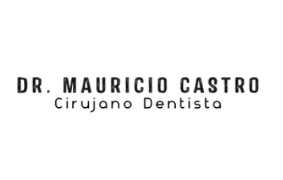 Horarios de Dr Mauricio Castro Cirujano Dentista