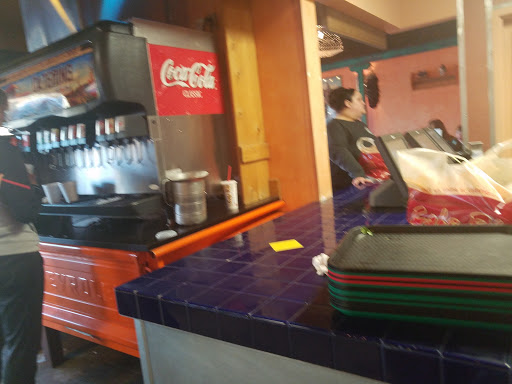 Mexican Restaurant «Cafe Rio Mexican Grill», reviews and photos, 4015 Riverdale Rd, South Ogden, UT 84405, USA