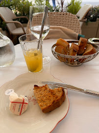Plats et boissons du Restaurant L'Alma à Paris - n°2