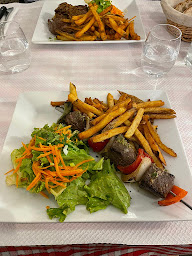 Photo n°13 de Chez L'Gros à Rouen ()
