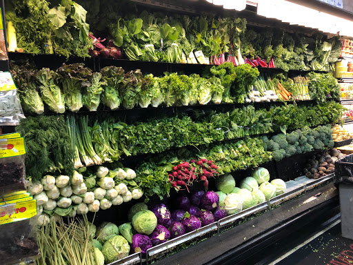 Supermarket «Super FI • Emporium», reviews and photos, 1635 Lexington Ave, New York, NY 10029, USA