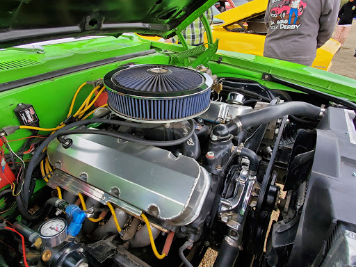 Drive-in Movie Theater «Starlite Drive-In Theatre», reviews and photos, 3900 S Hydraulic Ave, Wichita, KS 67216, USA