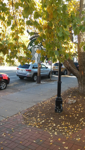 Coffee Shop «Starbucks», reviews and photos, 225 S Main St, Breckenridge, CO 80424, USA