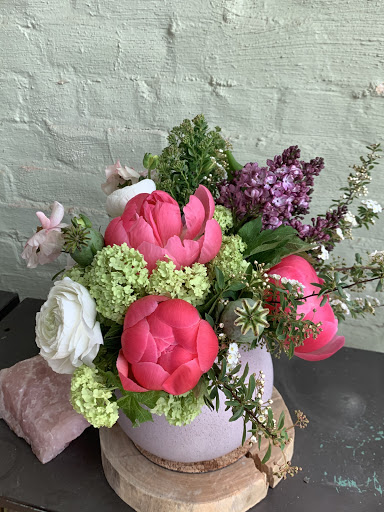 Florist «Adaptation Floral Design», reviews and photos, 316 North Highland Avenue Northeast, Atlanta, GA 30307, USA