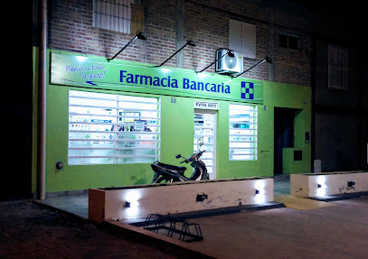 Farmacia Bancaria 4