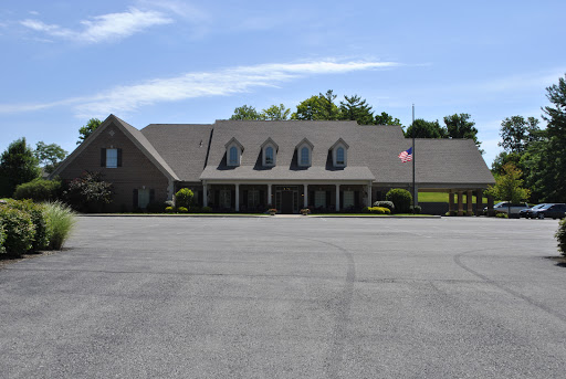 Funeral Home «Sproles Family Funeral Home», reviews and photos, 2400 S Memorial Dr, New Castle, IN 47362, USA