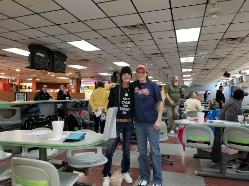 Bowling Alley «Tullahoma Bowling Lanes», reviews and photos, 900 S Anderson St, Tullahoma, TN 37388, USA