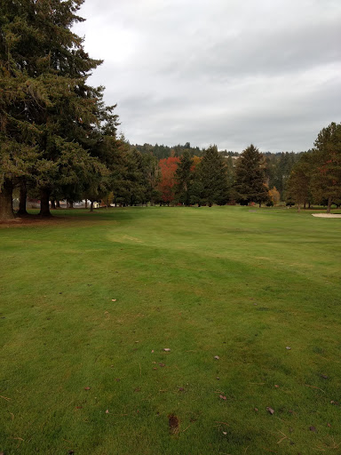 Golf Course «Mint Valley Golf Course», reviews and photos, 4002 Pennsylvania St, Longview, WA 98632, USA