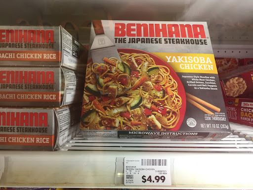 Grocery Store «Family Fresh Market», reviews and photos, 110 W 4th St, New Richmond, WI 54017, USA