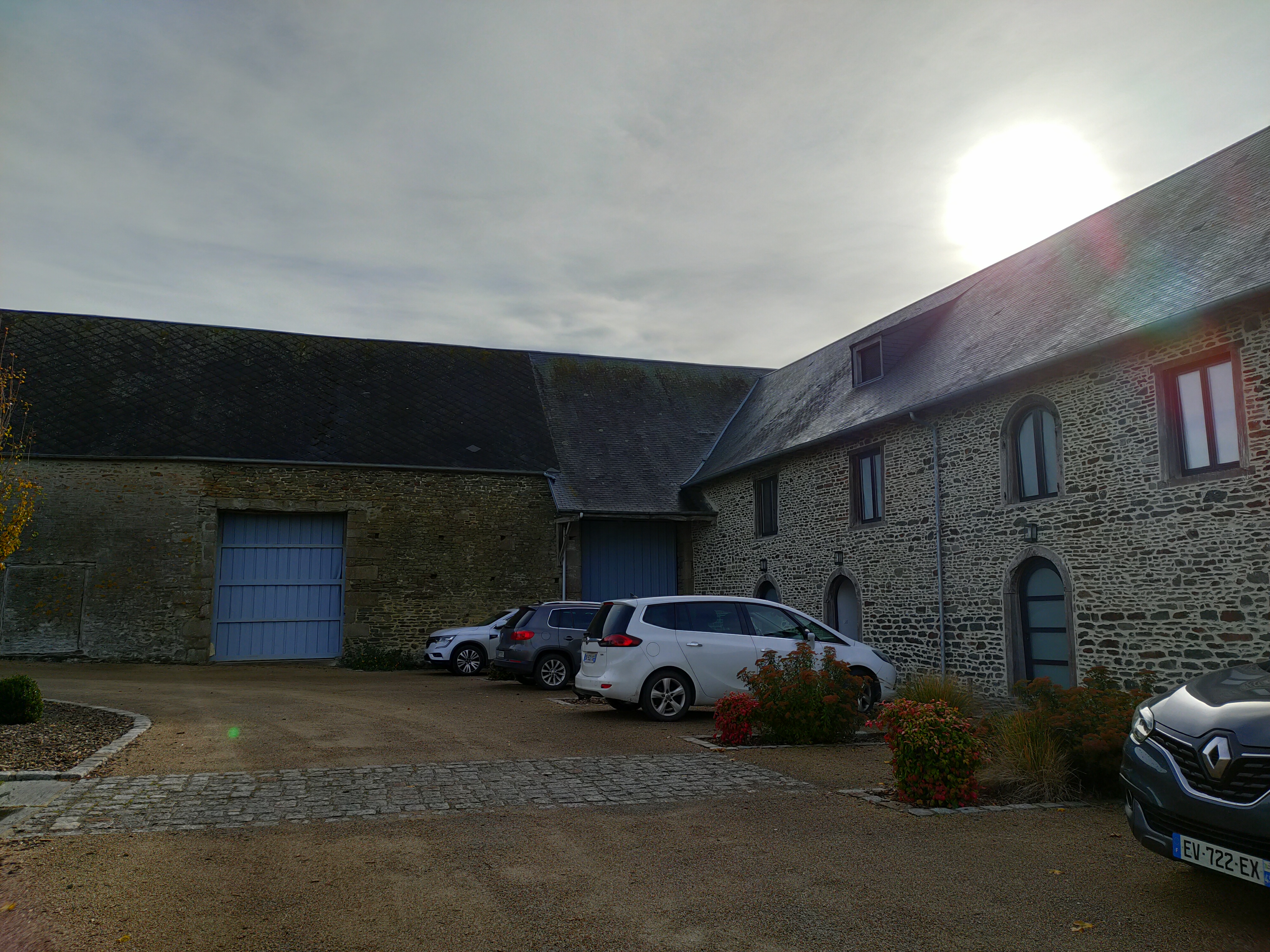 Photo n° 15 de l'avis de Lossé. fait le 08/11/2021 à 12:26