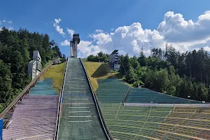 Bergisel Ski Jump image