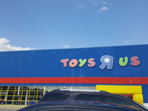 Toy Store «Toys