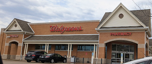 Drug Store «Walgreens», reviews and photos, 189 W Northwest Hwy, Barrington, IL 60010, USA