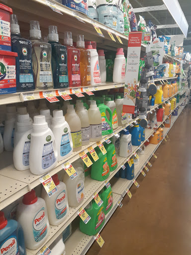 Grocery Store «Jewel-Osco», reviews and photos, 1501 E Algonquin Rd, Algonquin, IL 60102, USA