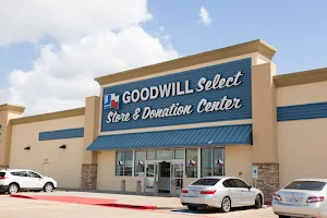 Goodwill Houston Outlet Store image