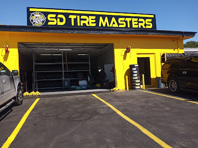 SD Tire Masters