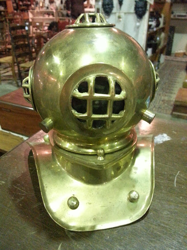 Antique Store «Oldies Marketplace», reviews and photos, 27 Water St, Newburyport, MA 01950, USA