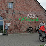 Photo n°1 de l'avis de Jürgen. fait le 14/11/2021 à 18:50 sur le  Landgasthof Westrich à Bedburg-Hau