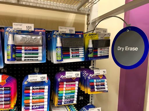 Office Supply Store «Office Depot», reviews and photos, 1771 West Ave, Miami Beach, FL 33139, USA