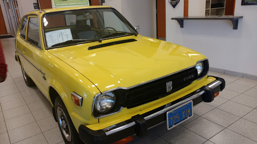 Car Dealer «Space Coast Honda», reviews and photos, 1885 W King St, Cocoa, FL 32926, USA