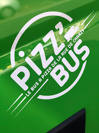 Photos du propriétaire du Pizzeria Pizz’Bus à Les Pavillons-sous-Bois - n°6