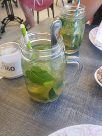 Mojito du Restaurant Les Tables du Bistrot à Limoges - n°6