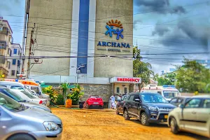 Archana Hospital ( A block) - Best Multispeciality Hospital in Madinaguda image