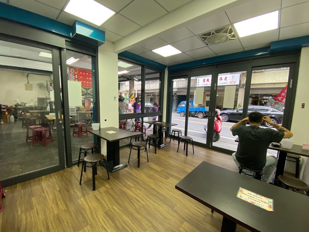 福建街香腸 的照片