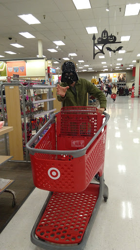 Department Store «Target», reviews and photos, 4202 13th Ave SW, Fargo, ND 58103, USA