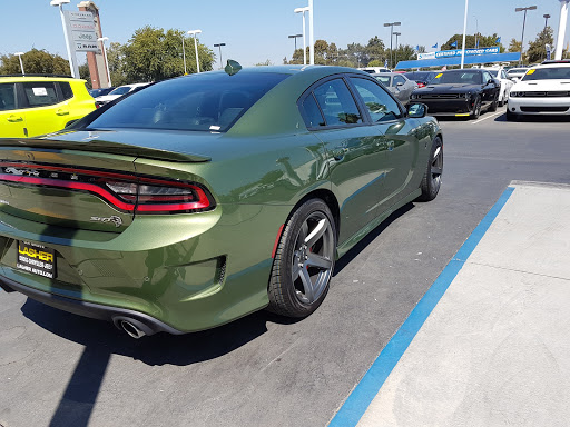 Car Dealer «Hanlees Chrysler Dodge Jeep Ram Kia», reviews and photos, 4318 Chiles Rd, Davis, CA 95618, USA