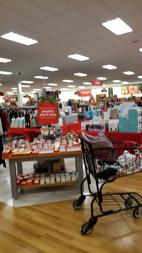 Department Store «T.J. Maxx», reviews and photos, 2335 S Hwy 27, Clermont, FL 34711, USA
