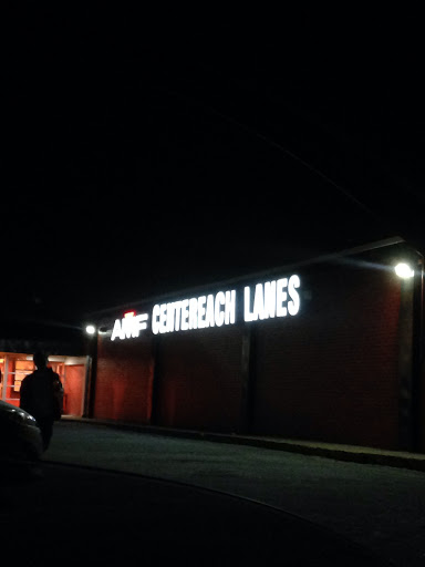 Bowling Alley «AMF Centereach Lanes», reviews and photos, 40 Horseblock Rd, Centereach, NY 11720, USA