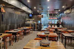 Janchi Korean Grill image