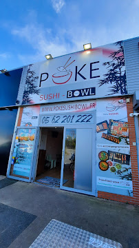 Photos du propriétaire du Restaurant Poke sushi bowl Fonsorbes - n°1