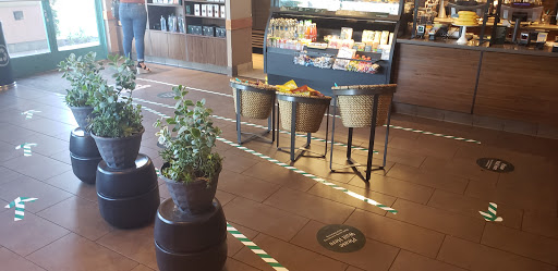 Starbucks image