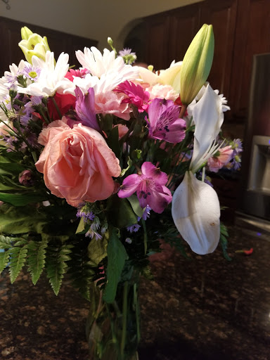 Florist «Flowers & Gifts From The Heart», reviews and photos, 10203 Culebra Rd #3, San Antonio, TX 78251, USA