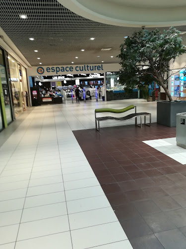 Centre Commercial du Mont des Bruyères à Saint-Amand-les-Eaux