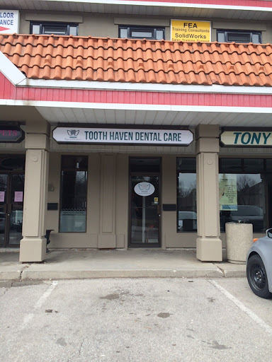 Tooth Haven Dental Care
