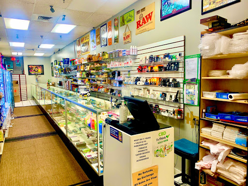 Tobacco Shop «TOBACCO 4 LESS», reviews and photos, 8848 W State Rd 84, Davie, FL 33324, USA