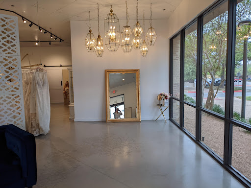 Bridal Shop «Blue Bridal Boutique», reviews and photos, 1007 S Congress Ave, Austin, TX 78704, USA