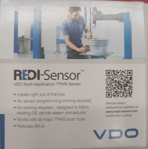 Auto Parts Store «Pep Boys Auto Parts & Service», reviews and photos, 323 W Landis Ave, Vineland, NJ 08360, USA