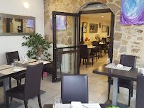 Atmosphère du Restaurant français La Table du Gantier à Saint-Junien - n°1