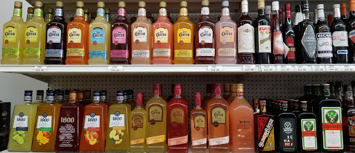 Liquor Store «SBJ Liquor», reviews and photos, 21212 Kuykendahl Rd # C, Spring, TX 77379, USA