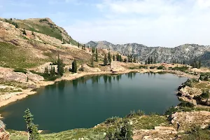 Secret Lake image